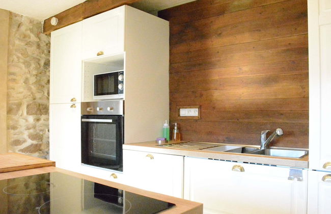 Holiday Home in Viroinval With Sauna - Foto 8