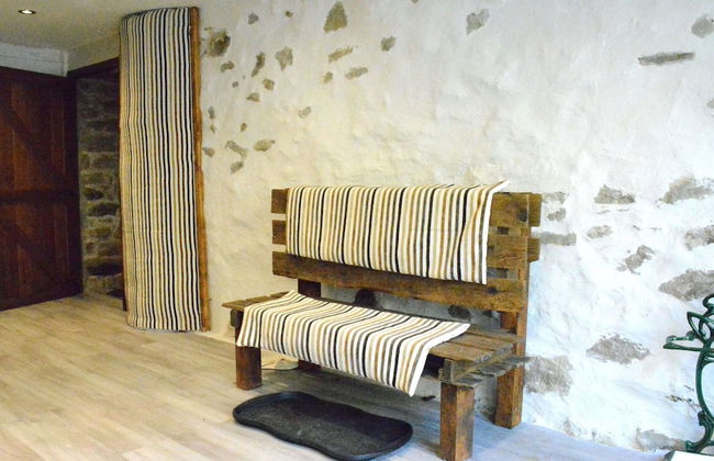 Holiday Home in Viroinval With Sauna - Foto 22