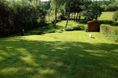 Photo 31 - House in the Heart of the Forest in Viroinval With Sauna