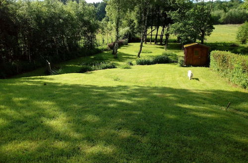 Photo 29 - House in the Heart of the Forest in Viroinval With Sauna