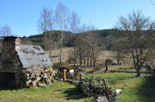 Photo 30 - House in the Heart of the Forest in Viroinval With Sauna