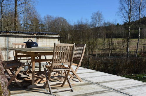 Photo 19 - House in the Heart of the Forest in Viroinval With Sauna