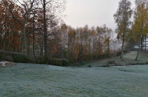 Foto 40 - House in the Heart of the Forest in Viroinval With Sauna