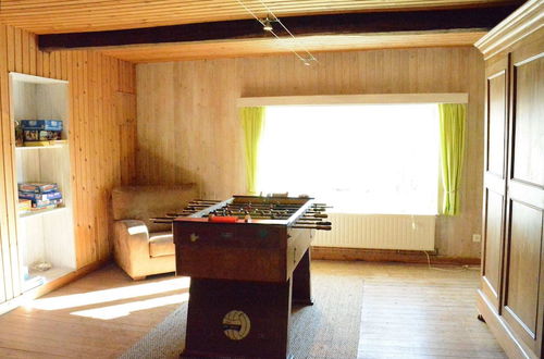 Photo 21 - House in the Heart of the Forest in Viroinval With Sauna