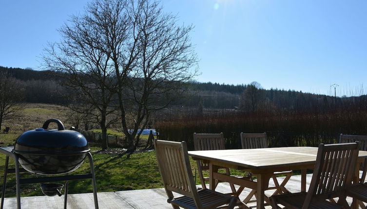 Photo 1 - House in the Heart of the Forest in Viroinval With Sauna