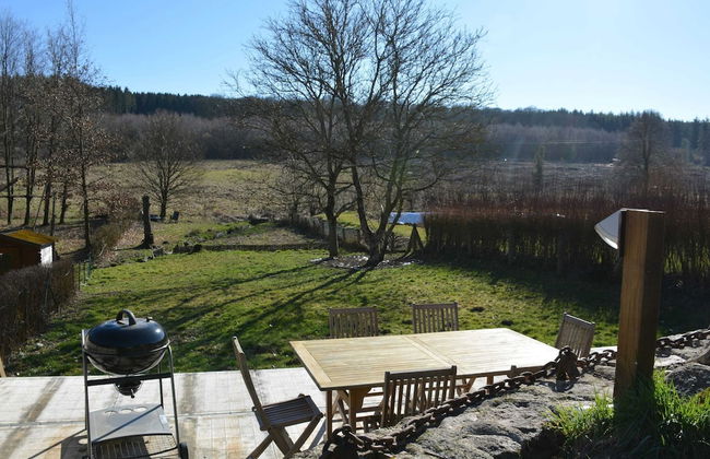Holiday Home in Viroinval With Sauna - Foto 20