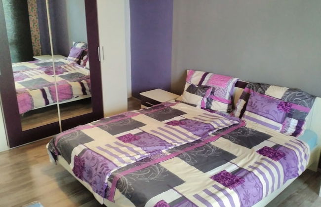Apartmán Trutnov - Foto 12