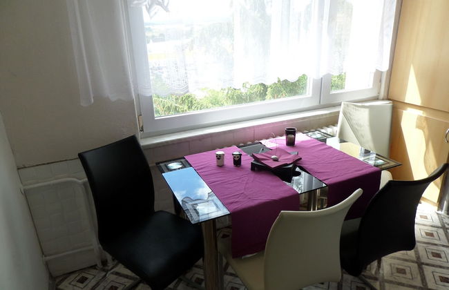 Apartmán Trutnov - Foto 4