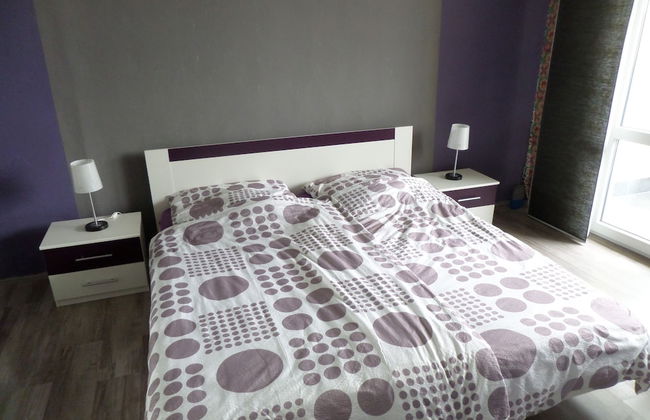 Apartmán Trutnov - Foto 2