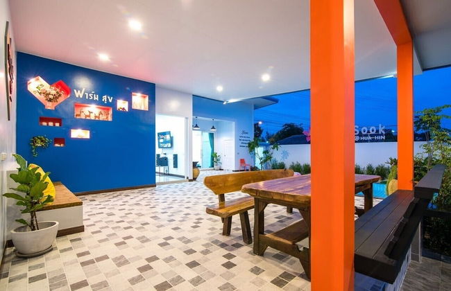 Baan Farm Sook - Foto 43