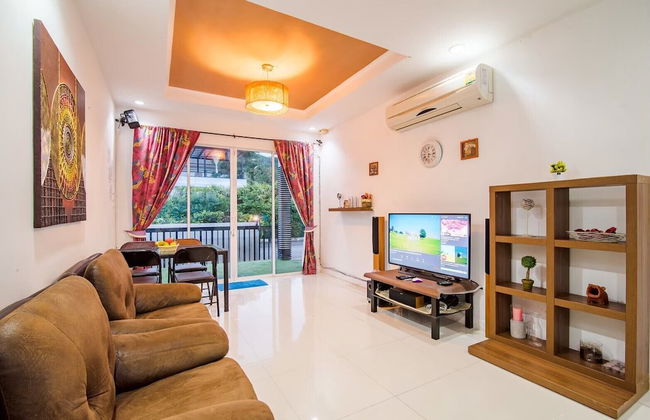 Baan Farm Sook - Foto 23
