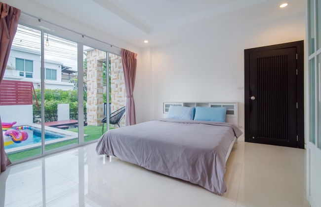 Baan Farm Sook - Foto 11