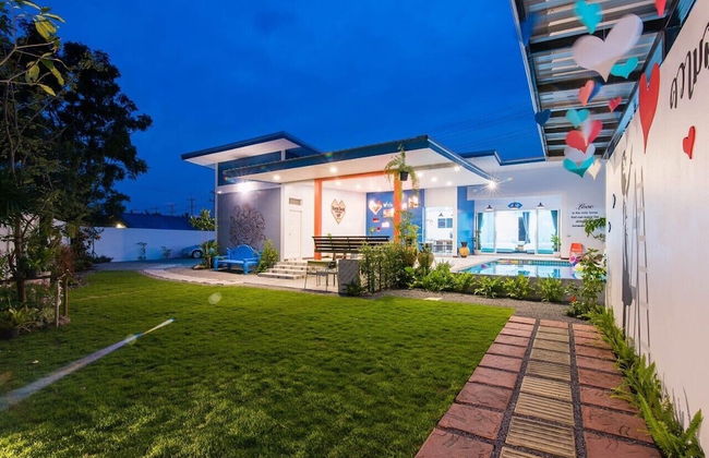 Baan Farm Sook - Foto 64