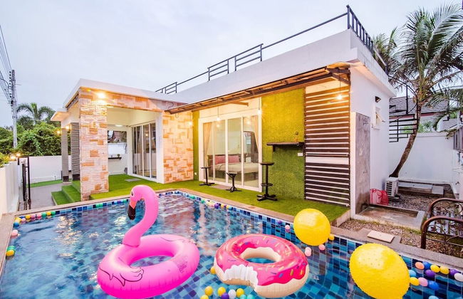 Baan Farm Sook - Foto 54