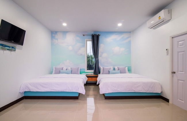 Baan Farm Sook - Foto 4