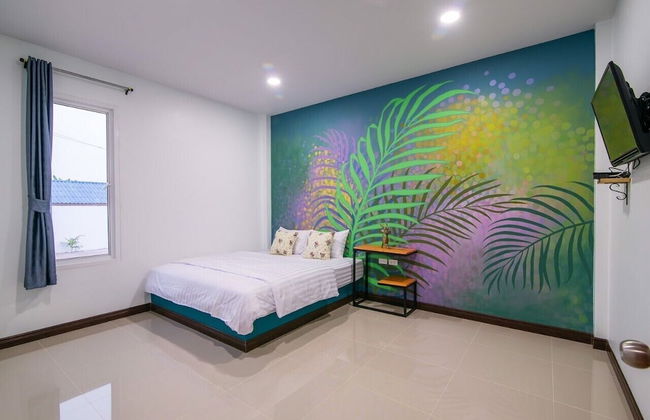 Baan Farm Sook - Foto 6