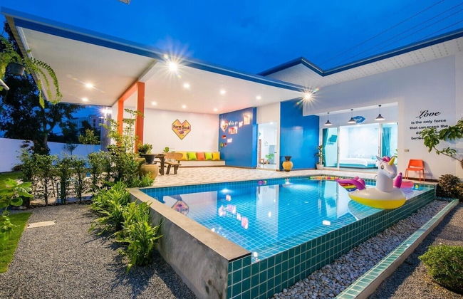 Baan Farm Sook - Foto 62
