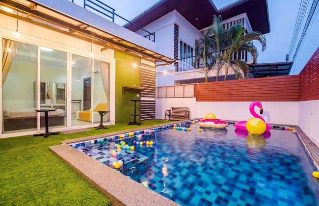 Baan Farm Sook - Foto 50