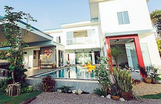 Baan Farm Sook - Foto 61