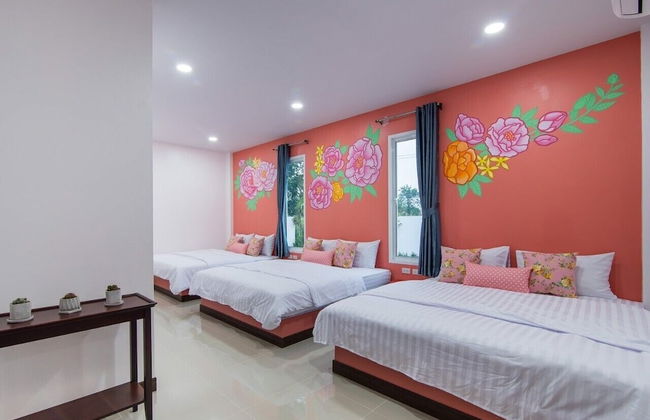 Baan Farm Sook - Foto 3