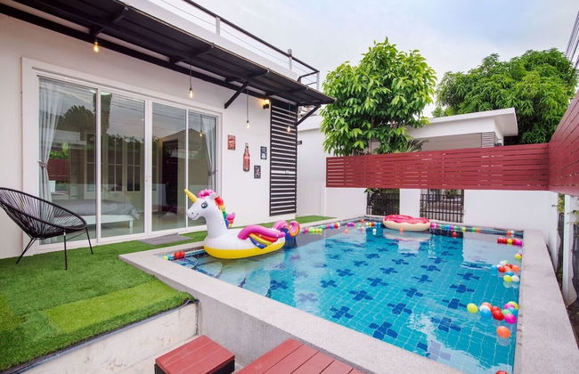 Baan Farm Sook - Foto 37