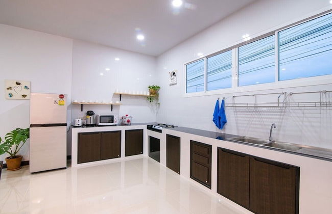Baan Farm Sook - Foto 46