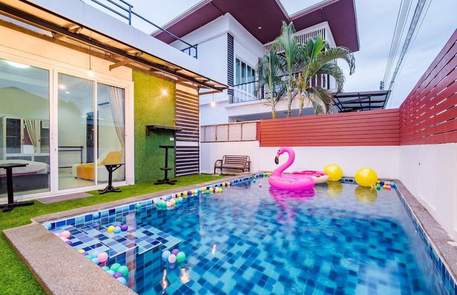 Baan Farm Sook - Foto 53