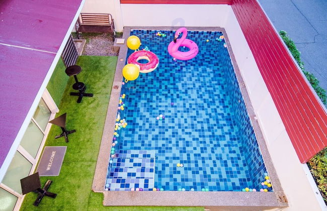 Baan Farm Sook - Foto 49