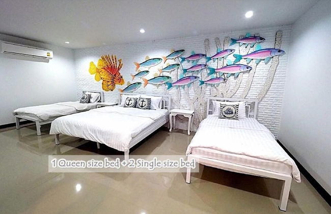 Baan Farm Sook - Foto 14
