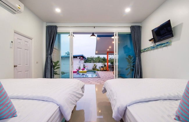 Baan Farm Sook - Foto 5