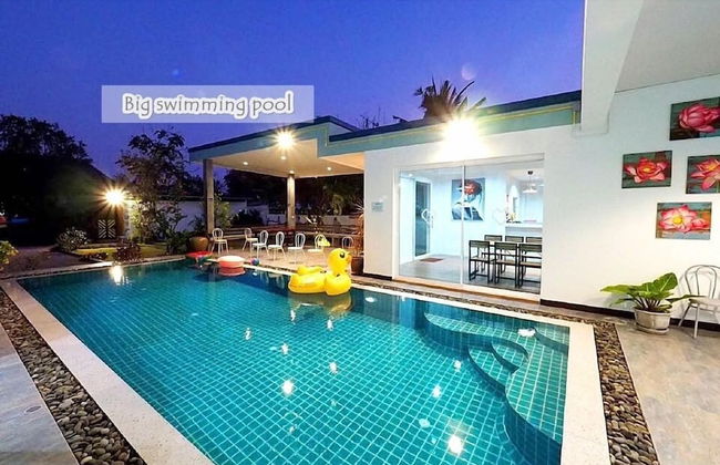 Baan Farm Sook - Foto 2