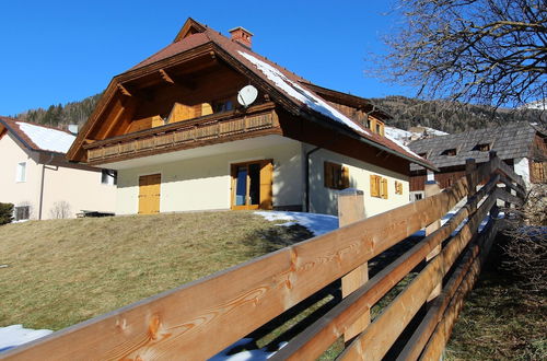 Photo 21 - Holiday Home in Bad Kleinkirchheim Near ski Area