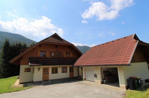 Photo 23 - Holiday Home in Bad Kleinkirchheim Near ski Area