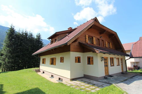 Photo 25 - Holiday Home in Bad Kleinkirchheim Near ski Area