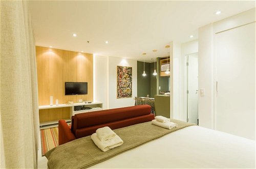 Photo 7 - Ce1510 Luxury Huge Apartment by Av Paulista
