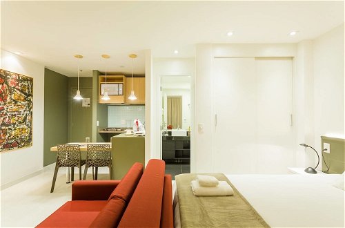 Foto 3 - Ce1510 Luxury Huge Apartment by Av Paulista