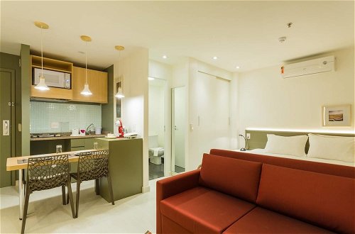Photo 15 - Ce1510 Luxury Huge Apartment by Av Paulista
