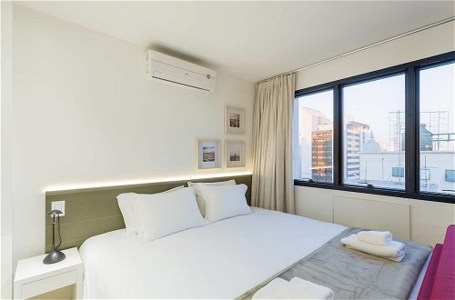 Photo 5 - Ce1510 Luxury Huge Apartment by Av Paulista
