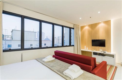 Foto 6 - Ce1510 Luxury Huge Apartment by Av Paulista