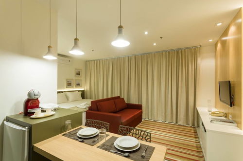 Photo 13 - Ce1510 Luxury Huge Apartment by Av Paulista