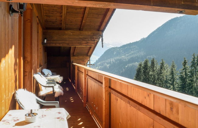 Apartment in Zillertal Near Ski Slopes - Foto 20