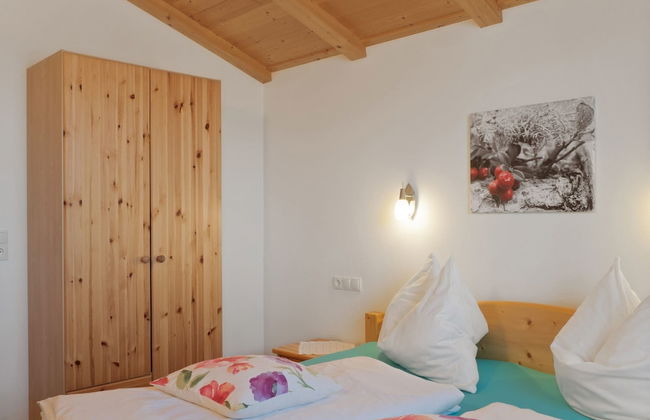 Apartment in Zillertal Near Ski Slopes - Foto 13