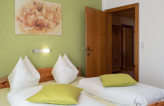 Apartment in Zillertal Near Ski Slopes - Foto 14