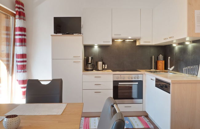 Apartment in Zillertal Near Ski Slopes - Foto 16
