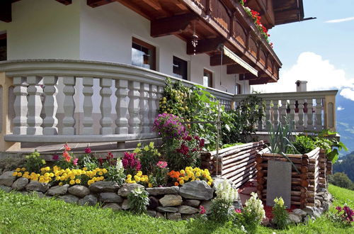 Photo 19 - Modern Apartment in Fugenberg With Garden-formerly TUI Ferienhaus