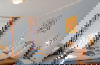 Photo 3 - Lovely Apartment With Terrace in Fuegenberg