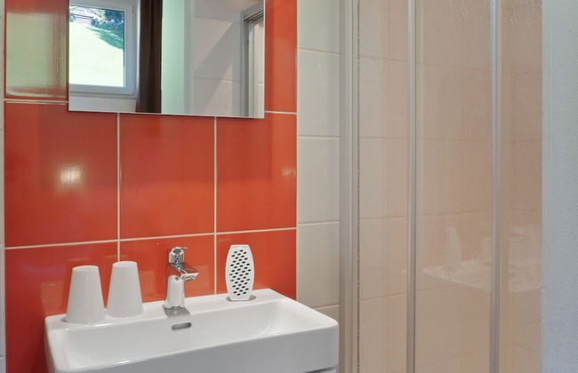 Apartment in Zillertal Near Ski Slopes - Foto 25