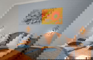 Foto 3 - Apartment in Zillertal Near Ski Slopes