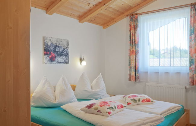 Apartment in Zillertal Near Ski Slopes - Foto 9