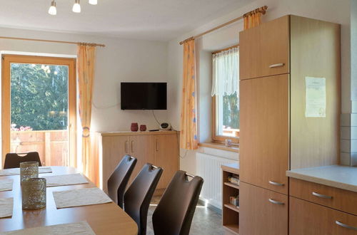 Photo 29 - Lovely Apartment With Terrace in Fugenberg